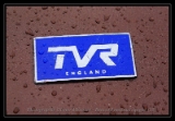 TVR logo